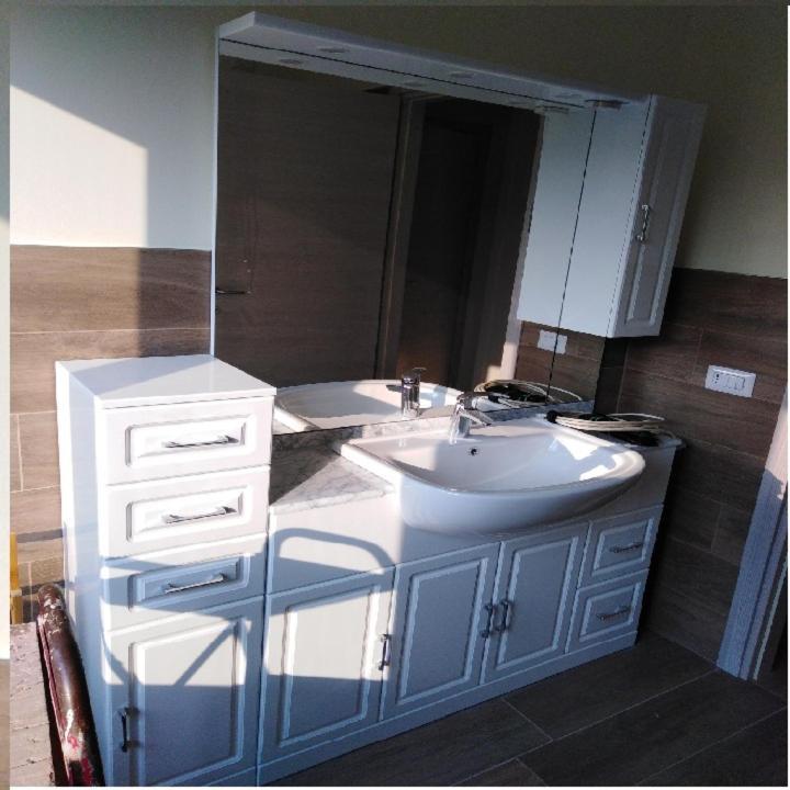 La Casa Del Guardia Hotel Lugo di Vicenza Ngoại thất bức ảnh