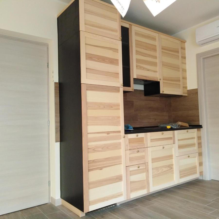 La Casa Del Guardia Hotel Lugo di Vicenza Ngoại thất bức ảnh